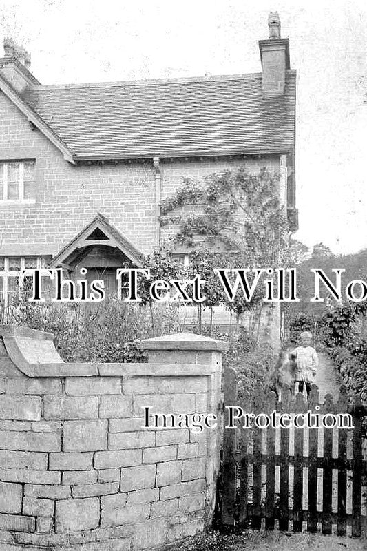 GL 2491 - House In Badminton Area, Gloucestershire