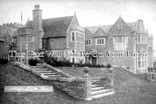 GL 2507 - Netherswell Manor, Stow On The Wold, Gloucestershire