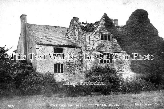 GL 2514 - The Old Grange, Littledean, Gloucestershire