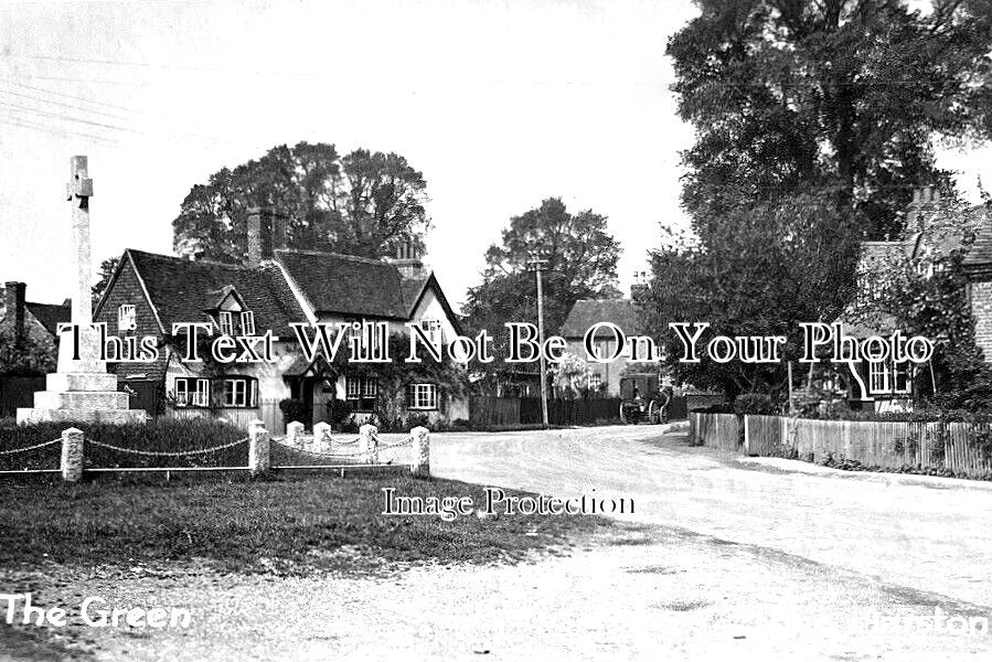 GL 2538 - The Green, Long Marston, Gloucestershire