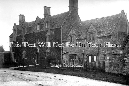 GL 2548 - Tudor House, Mickleton, Gloucestershire