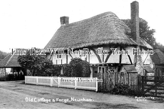 GL 2622 - Old Cottage & Forge, Newnham, Gloucestershire