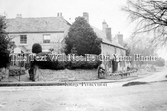 GL 270 - Mickleton, Gloucester, Gloucestershire c1907