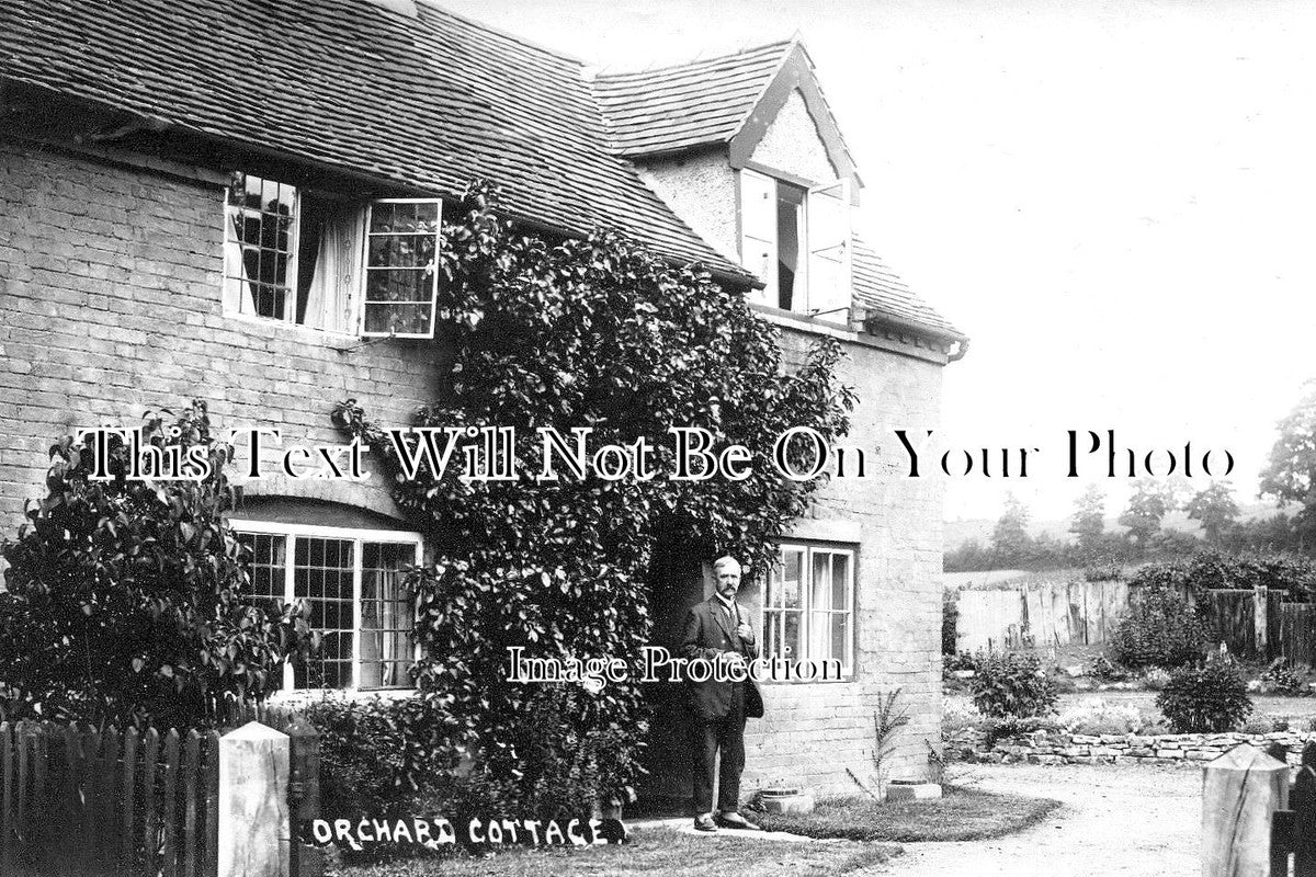 GL 924 - Orchard Cottage, Compton, Chipping Campden, Gloucestershire