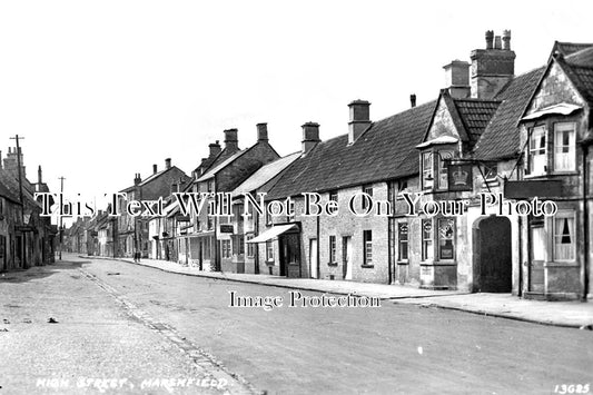 GL 991 - High Street, Marshfield, Gloucestershire