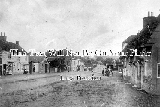 HA 1026 - The High Street, Stockbridge, Hampshire