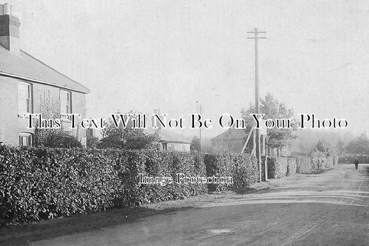 HA 1144 - Heath Road, Locks Heath, Southampton, Hampshire