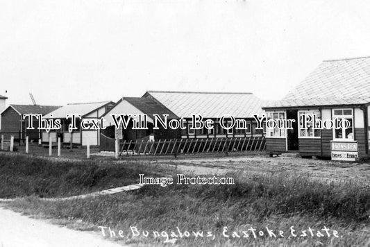 HA 1228 - The Bungalows Estate, Hayling Island, Hampshire