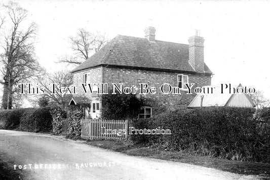 HA 1400 - Baughurst Post Office, Hampshire