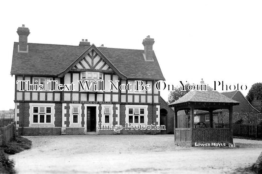 HA 1697 - Prince Of Wales Inn, Lower Froyle, Alton, Hampshire