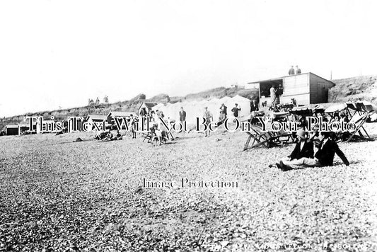 HA 1811 - New Lido, Lee On The Solent, Hampshire