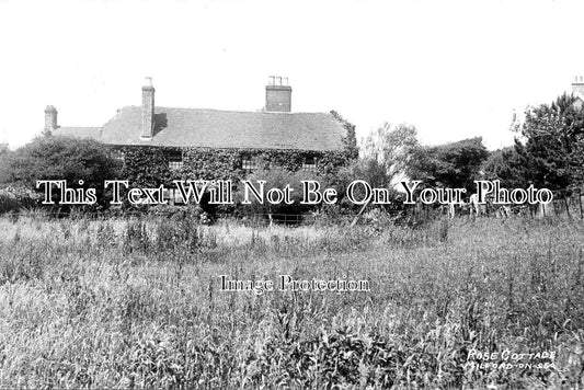 HA 1853 - Rose Cottage, Milford On Sea, Hampshire