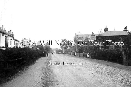 HA 1996 - Middle Road, Sholing, Southampton, Hampshire