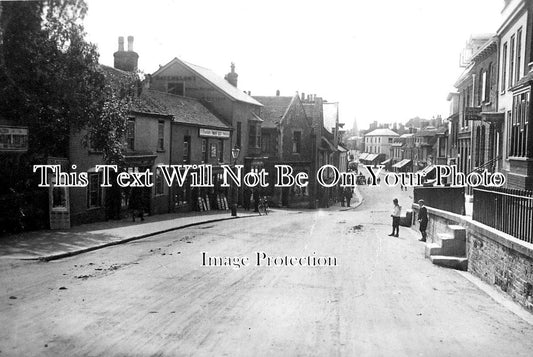 HA 2032 - High Street, Alton, Hampshire