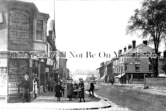 HA 2064 - Portsmouth Road, Woolston, Southampton, Hampshire