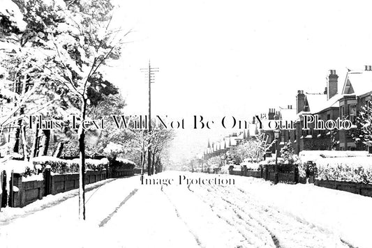 HA 2098 - Richmond Park Road, Bournemouth, Hampshire 1908