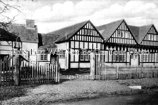 HA 2142 - The Morant Hall, Brockenhurst, Hampshire
