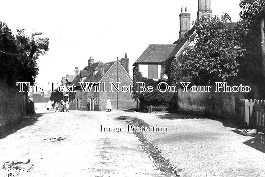 HA 2149 - Hamble, Southampton, Hampshire c1915