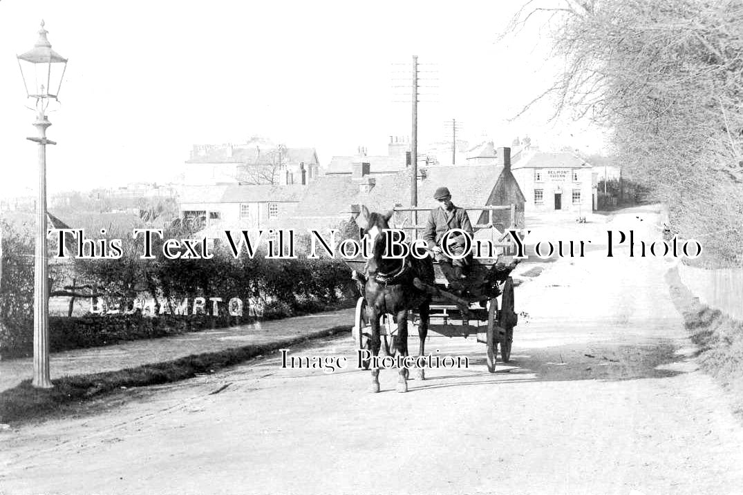 HA 2151 - Bedhampton, Hampshire