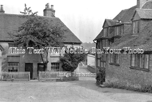HA 2275 - Hamble Near Southampton, Hampshire