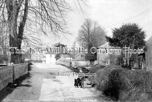 HA 237 - Hurstbourne Tarrant, Hampshire c1910