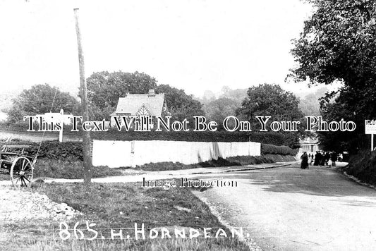 HA 2636 - Horndean, Hampshire