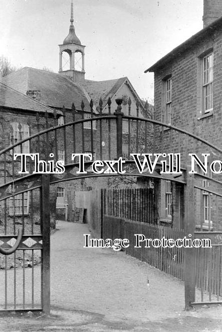 HA 273 - Whitchurch, Hampshire