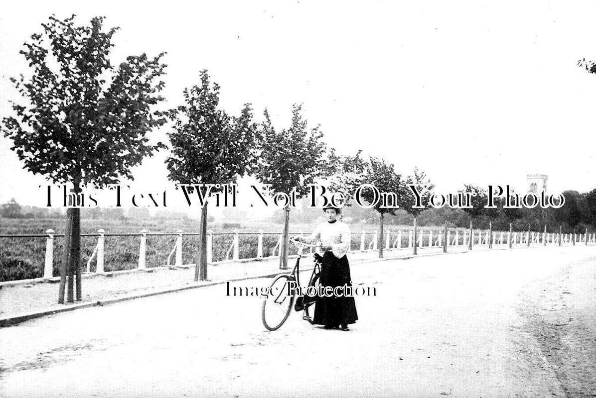 HA 3072 - Ringwood, Hampshire