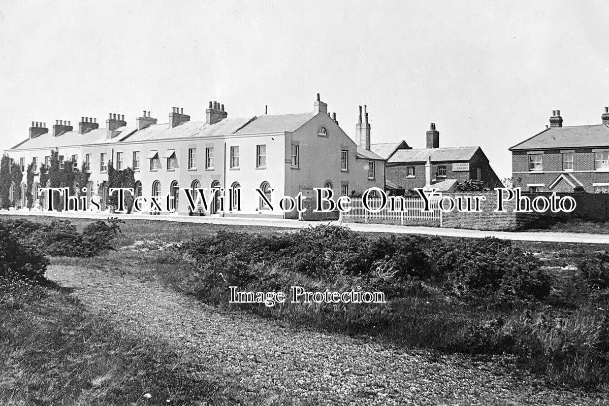 HA 3116 - Sea View Terrace, Hayling Island, Portsmouth, Hampshire