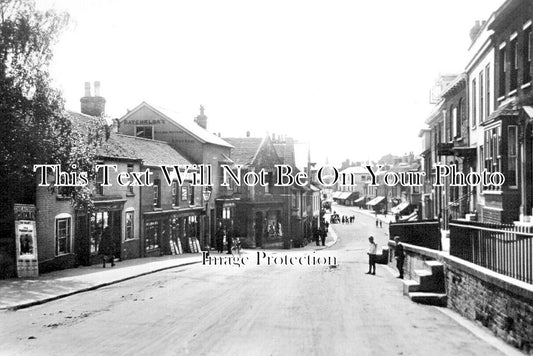 HA 3183 - High Street, Alton, Hampshire