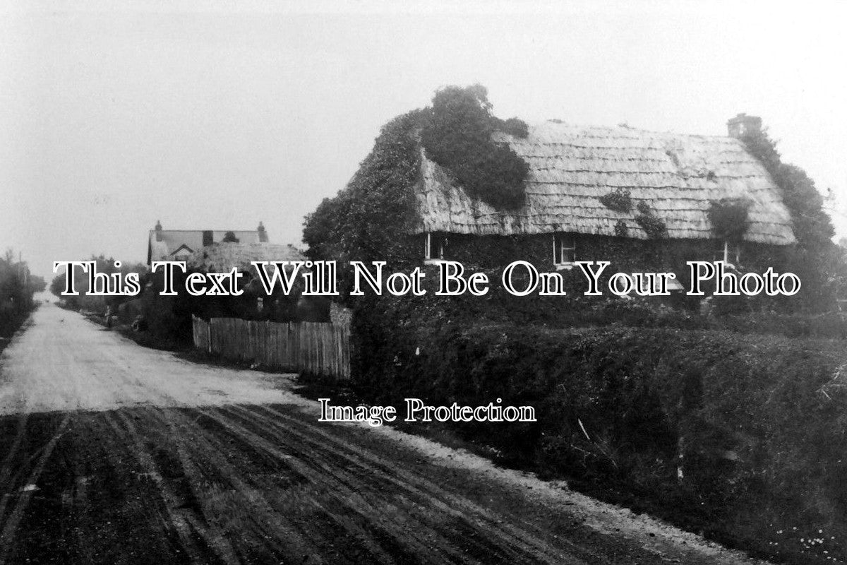 HA 329 - Brighton Road, Sway, New Forest, Hampshire