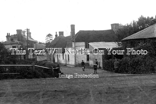 HA 3352 - Stockbridge, Hampshire