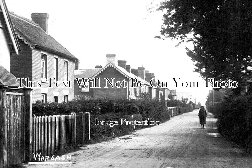 HA 3360 - Warsash, Hampshire