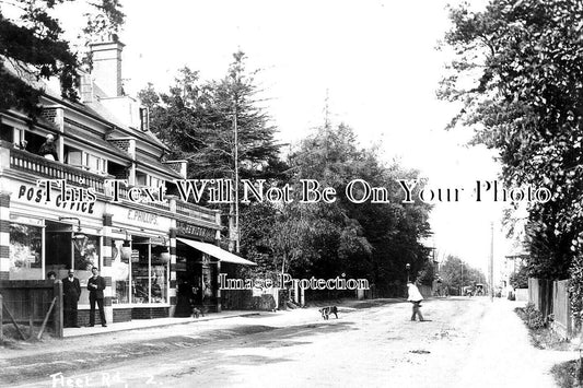 HA 3627 - Fleet Road, Fleet, Hampshire