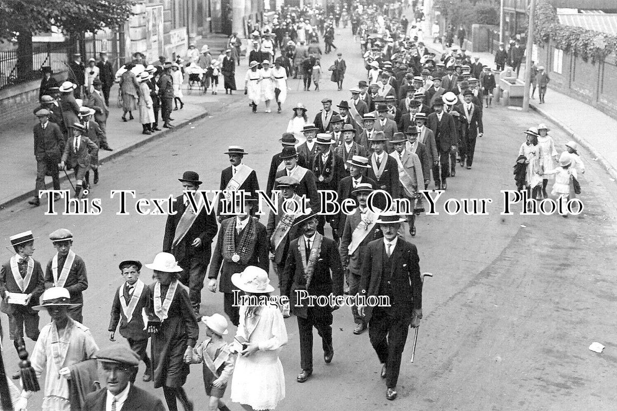 HA 3713 - Hampshire County Hospital Collection, Winchester, Hampshire