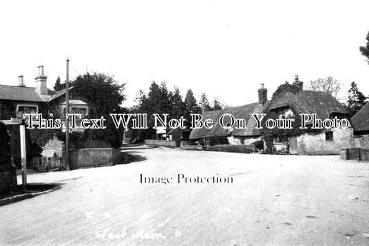 HA 3774 - West Meon, Petersfield, Hampshire