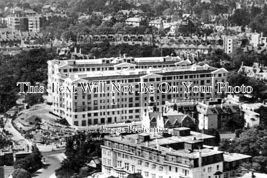 HA 3844 - Bath Hill Court, Bournemouth, Hampshire