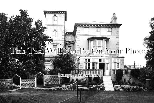 HA 3872 - Mayville School, Southsea, Hampshire