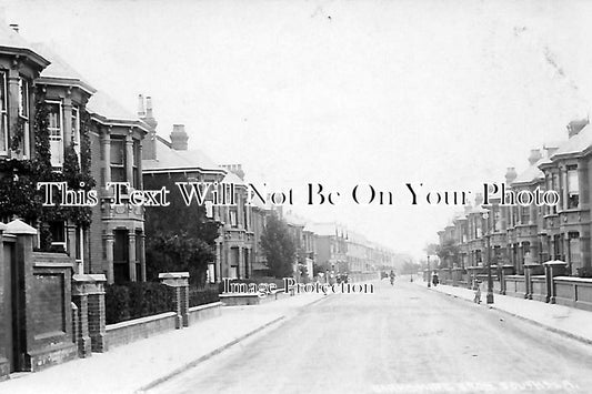 HA 423 - Southsea, Hampshire