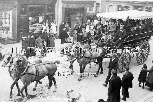 HA 4428 - Belgrave Street, Southsea, Hampshire