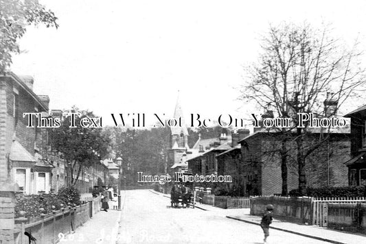 HA 4517 - St Johns Road, Woolston, Southampton, Hampshire