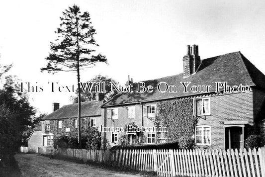 HA 4769 - Upham, Hampshire