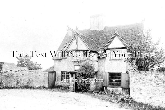 HA 4790 - Bursledon, Eastleigh, Hampshire