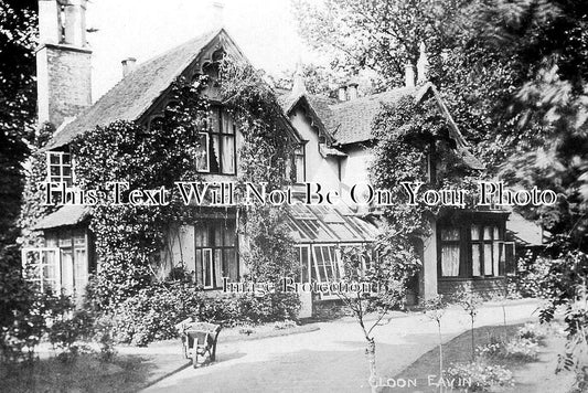 HA 4806 - Cloon Eavin, Yateley, Hampshire