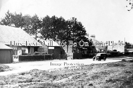 HA 4893 - South Street, Ripely, Hampshire