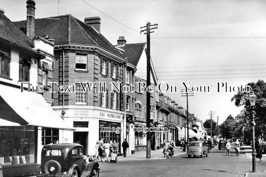 HA 4896 - Station Road, New Milton, Hampshire