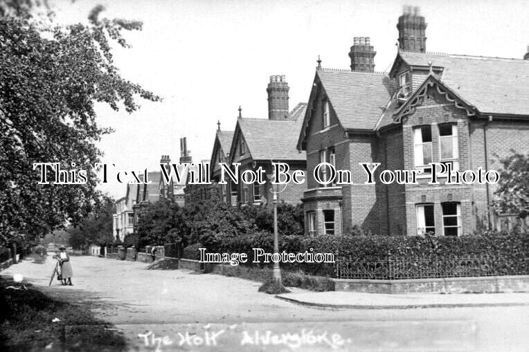 HA 4965 - The Holt, Alverstoke, Hampshire