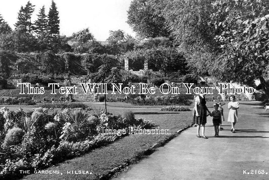 HA 5004 - The Gardens, Hilsea, Portsmouth, Hampshire