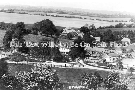 HA 5007 - Ibthorpe, Hampshire