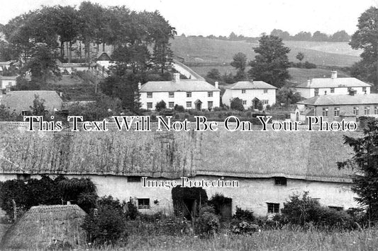 HA 5036 - Stockbridge, Hampshire